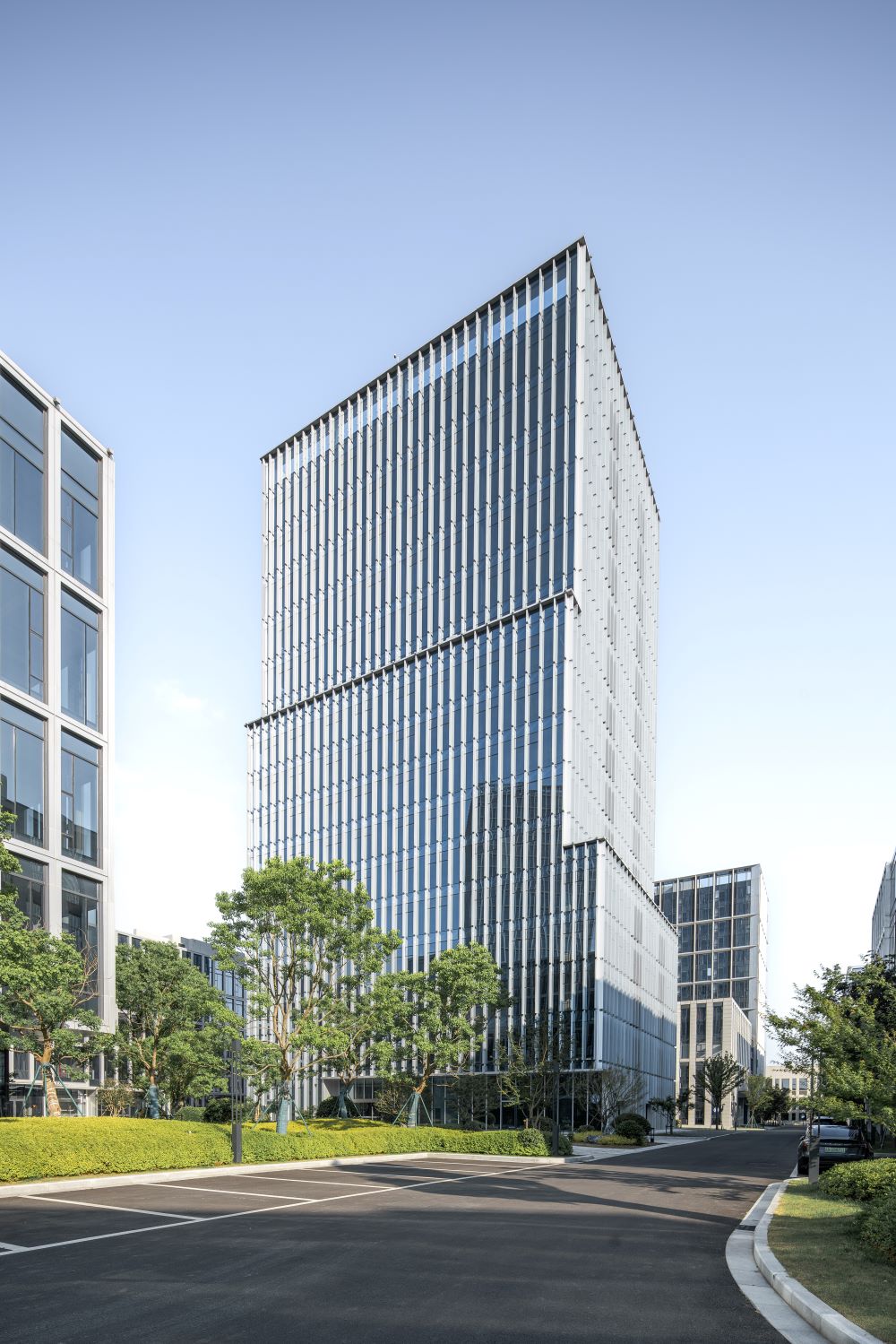 19_办公楼 Office Building ©零壹城市 LYCS.jpg