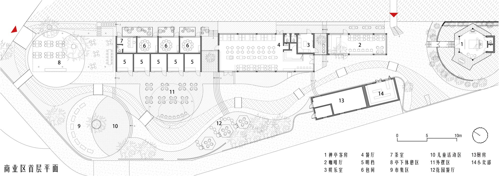 图41_ 商业区首层平面 @莘野佚筑.jpg