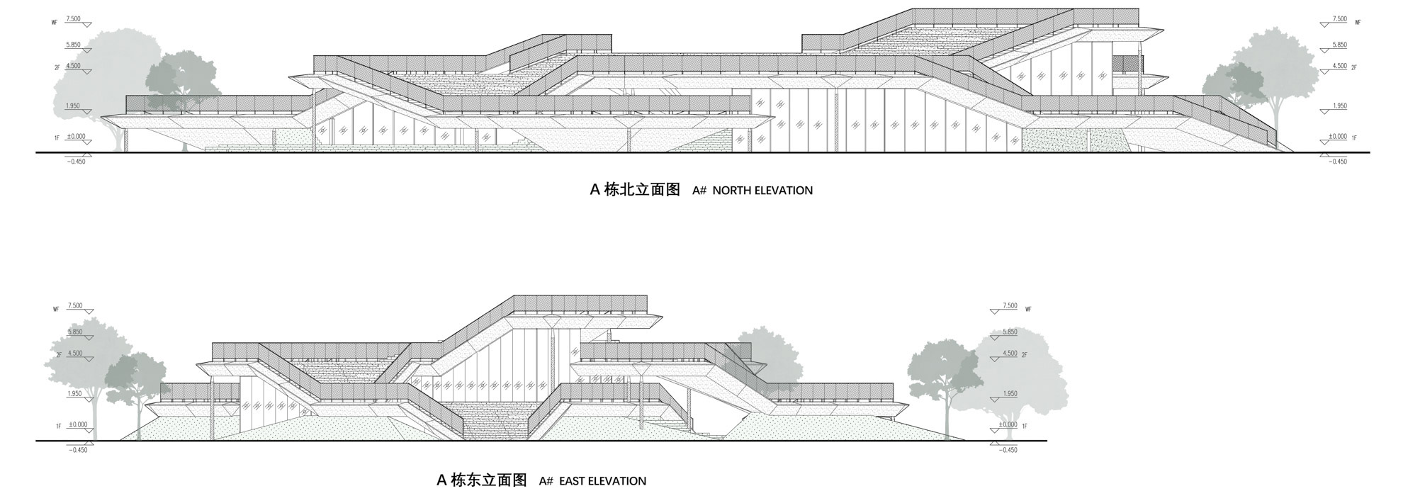 29_立面图，Elevations ©同济原作设计工作室.jpg