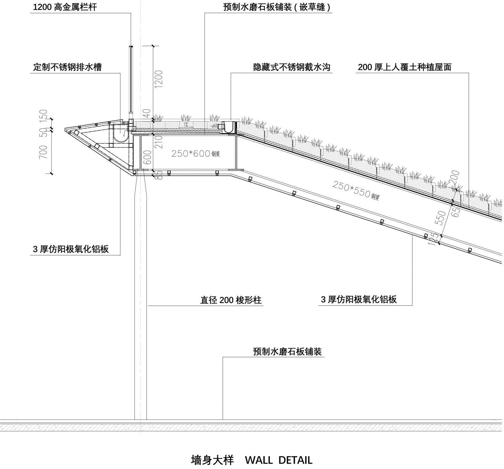 31_墙身详图，Details ©同济原作设计工作室.jpg