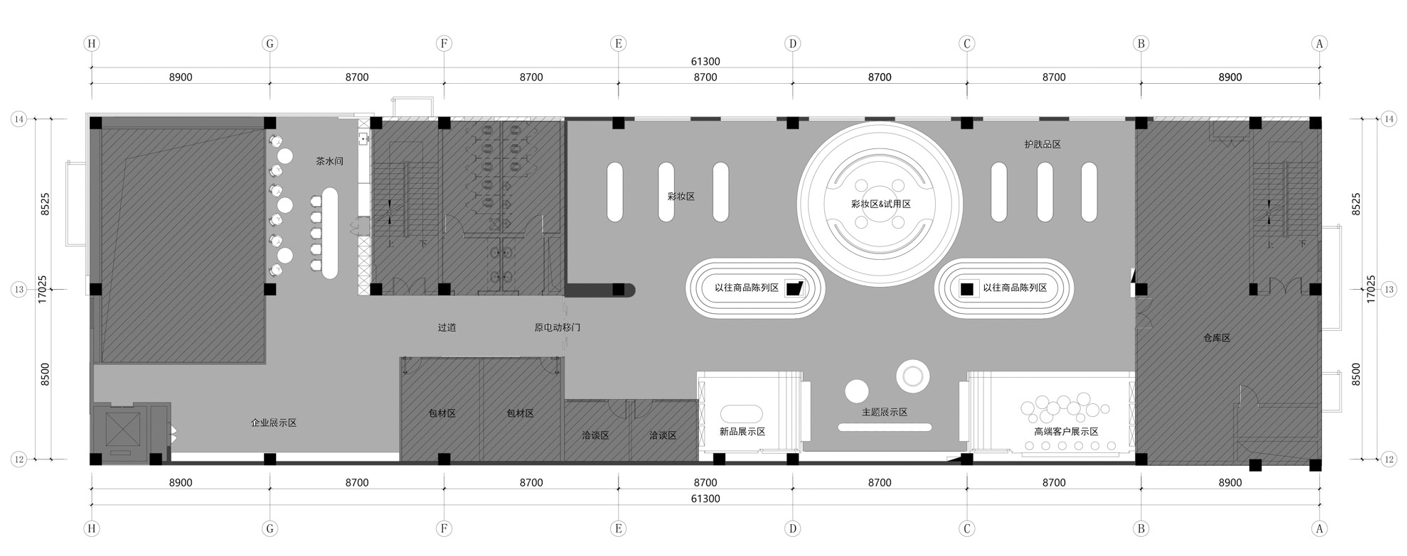 平面图，Plan @平介设计.jpg